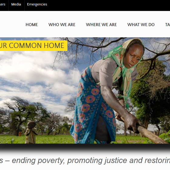 Caritas Mona - Lebanon