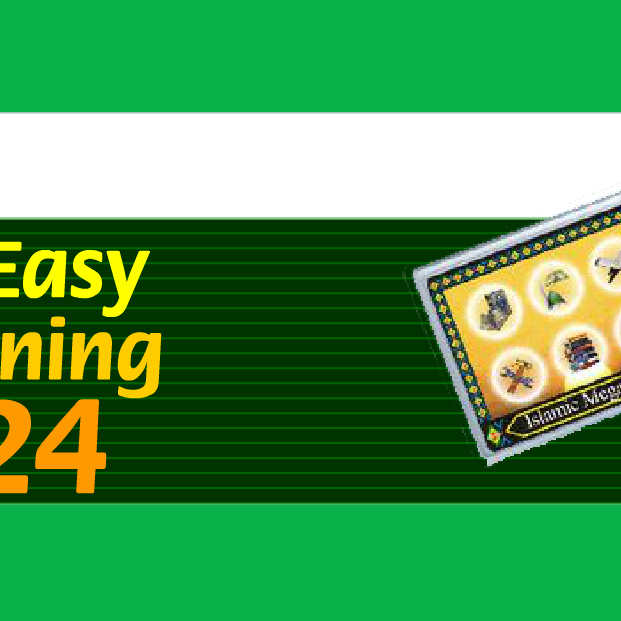 Easy Learning - Germany