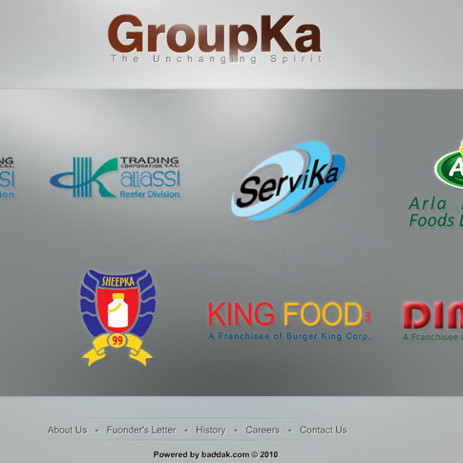 GroupKA Lebanon