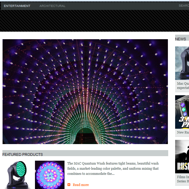 Martin Pro – Middle East