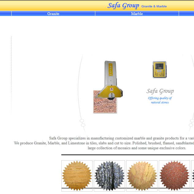 Safa Group - Lebanon