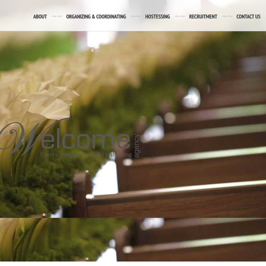 Welcome Agency – Lebanon